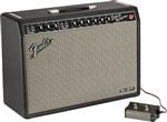 Fender Tone Master Deluxe Reverb 1x12 Combo Amp 100 Watts Front View